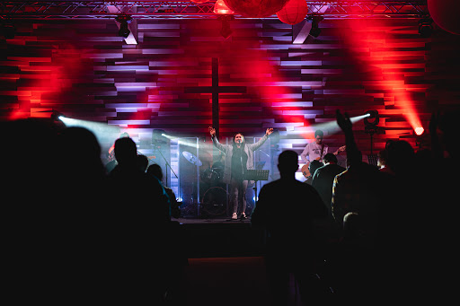 Freie Christengemeinde "FOYER"