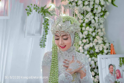 Jasa Henna NiMa Henna Art Indramayu