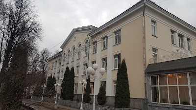 Photos of Vechnyy Zov Hotel