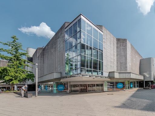 Wollhaus - Visual