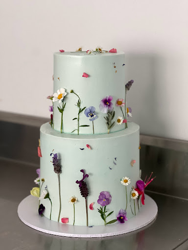 Buttercream & Belle - Thumbnail
