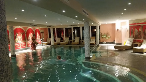 Hôtel Bel-Air, Sport & Wellness - Thumbnail