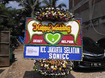 Photos of Slamet Jaya Florist
