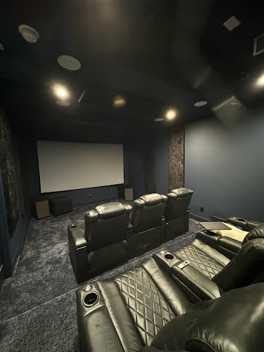 Divine Audio Visual - Visual