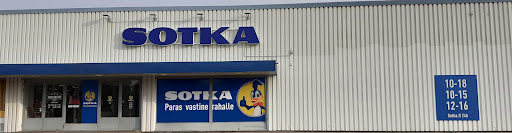 Sotka