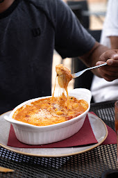 Photo n°24 de Ci'tua - Restaurant Pizzeria Italien - Versailles à Versailles (Restaurant de spécialités d'Italie du Sud)