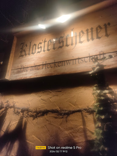 Klosterscheuer - Die alte Heckenwirtschaft Gallery - Germany