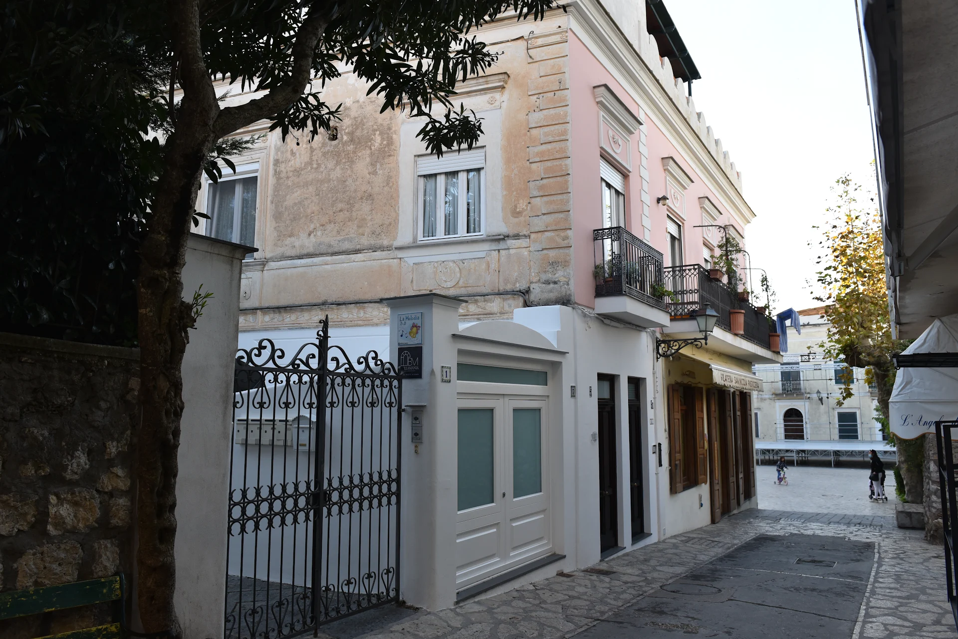 Bellamania B&B
