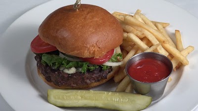 Photos of Trio Restaurant