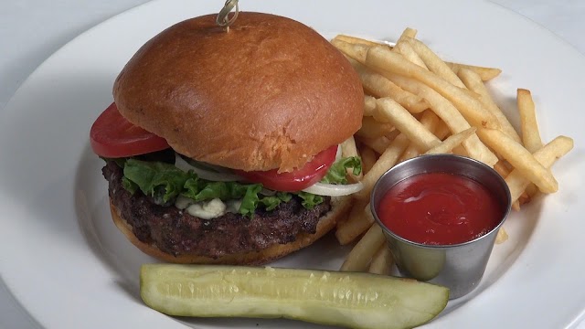 Trio Restaurant