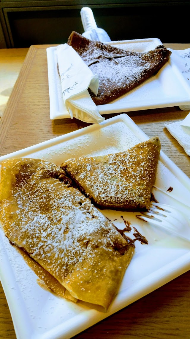 Gelateria La Romana