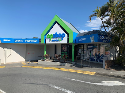 RSPCA Op Shop - Ashmore