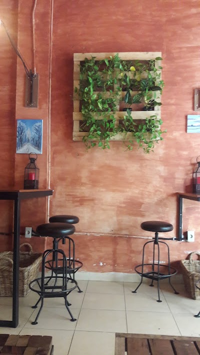 Photos of Cart Coffee