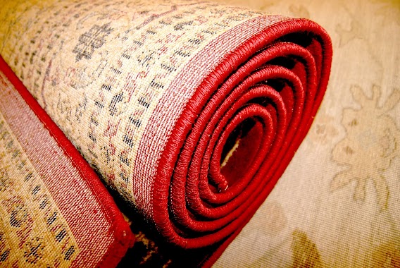 Czyszczenie na życzenie - pralnia dywanów, Author: Czyszczenie na życzenie - pralnia dywanów