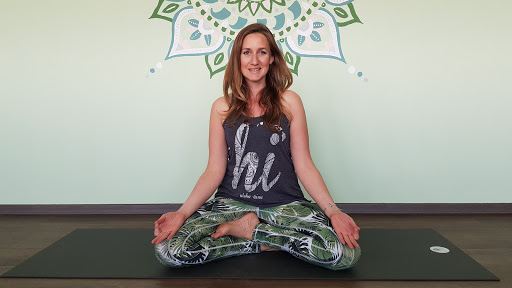 Ohana Yoga Studio - Thumbnail