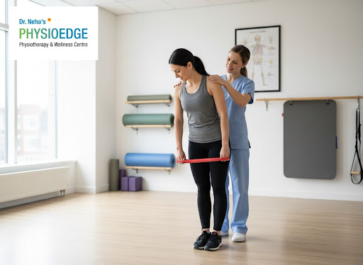 Stiff joints, tight muscles and a busy lifestyle can make even simple movements difficult. At Dr… post image