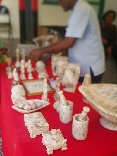 Photos of Trench Town Culture Yard Museum