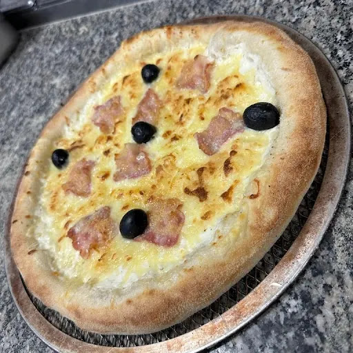 Photo 4 - La Bendita-Pizzeria artisanale Valras Plage