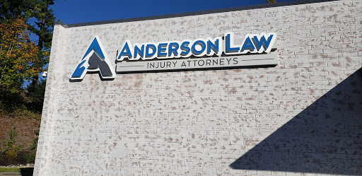 Anderson Law | Injury Attorneys - Thumbnail