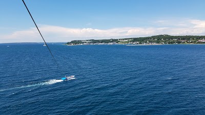 Photos of Mackinaw Parasailing Inc