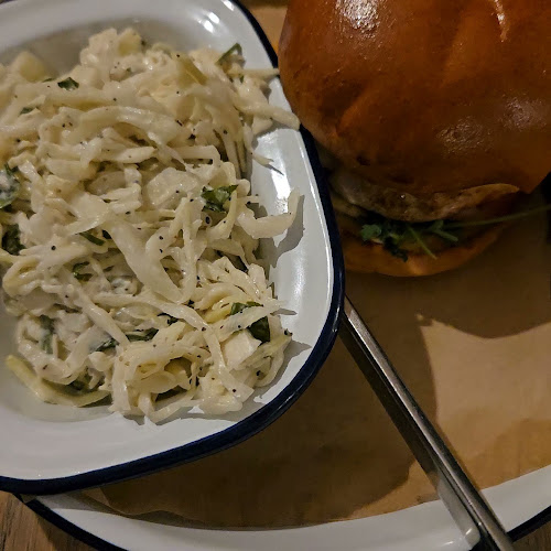 Reviews of Honest Burgers Waterloo in London - Restaurant