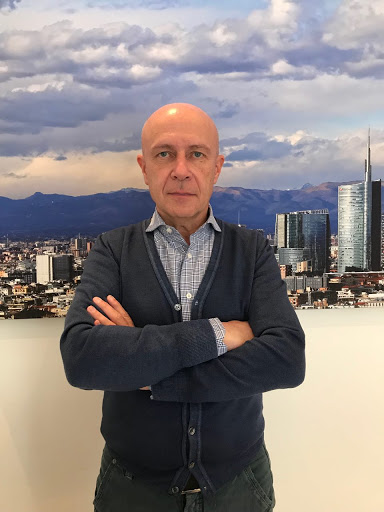 Banca Immobiliare di Sergio Barosi - Thumbnail