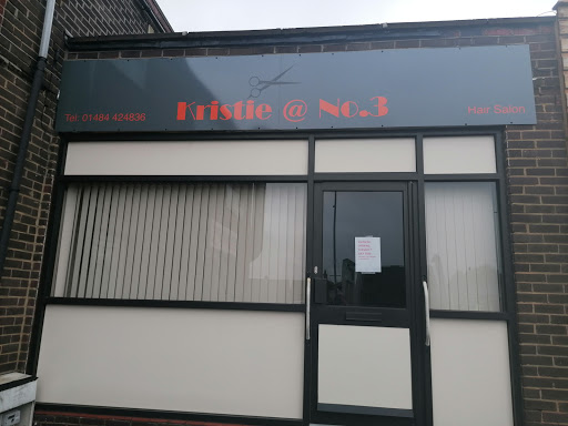 Kristie @ No.3 Hair Salon - Thumbnail
