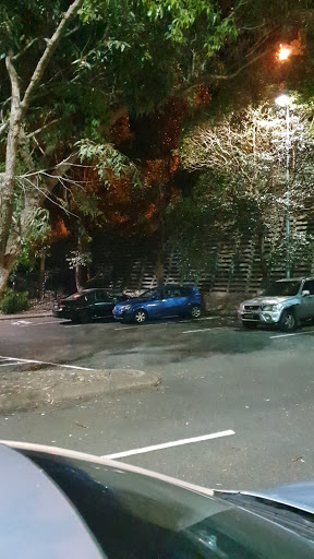 Cardiff Train Station Commuter Car Park - Thumbnail