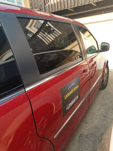 Tm Locksmith Services - Thumbnail