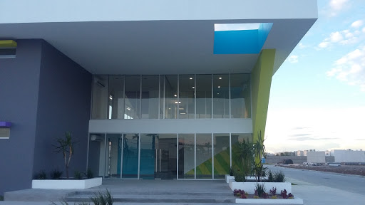 English School of Durango Campus Torreón