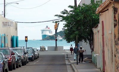 Photos of St Thomas Waterfront