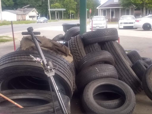 El Mexicano Tires - Thumbnail