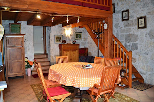 Photo n°29 de LE GITE DU PECH DE BEDEL à Foulayronnes (Lodge)