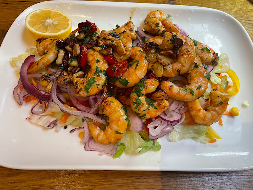 Trattoria Pizzeria Italia - Thumbnail