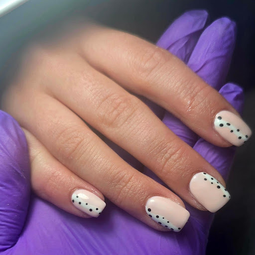 Bliss Nails and Beauty By Cathryn