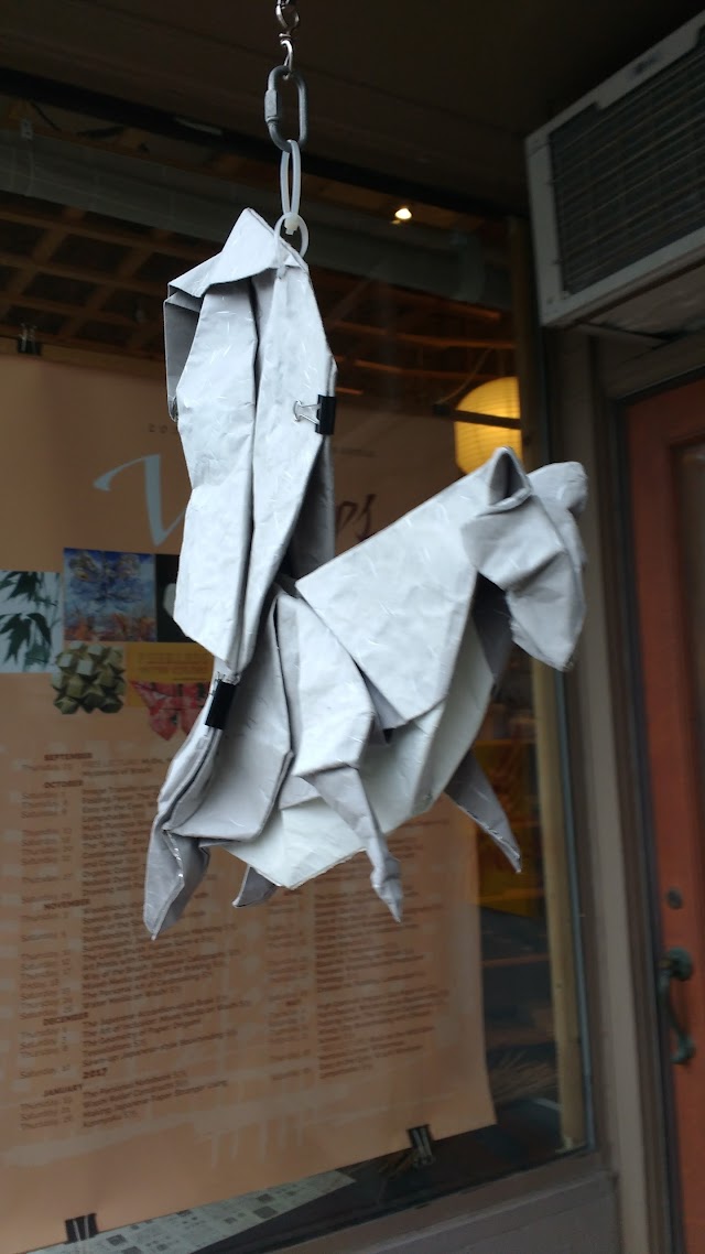 Au Papier Japonais