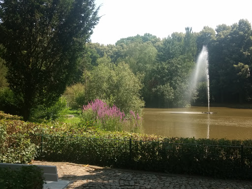 Lenné Park - Thumbnail