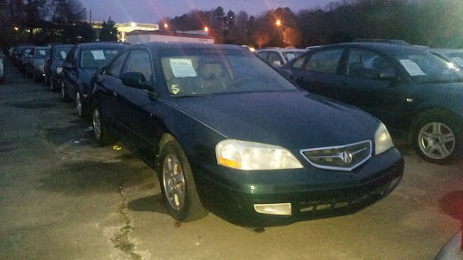 Rock Hill Public Auto Auctions - Thumbnail