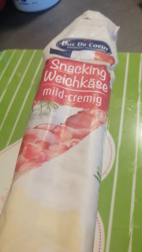 Cremerie President