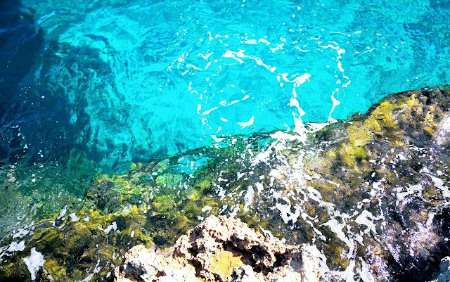 Playa Cala Conta