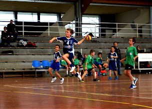 Photo n°1 de Trélazé HandBall à Trélazé (Club de sport)