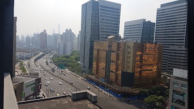 Photos of 中亚美爵酒店住宿部 / Grand Mercure Shanghai Central