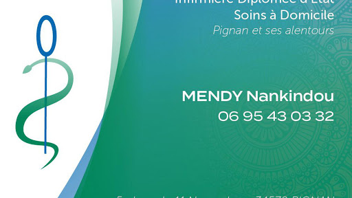 NANKINDOU MENDY