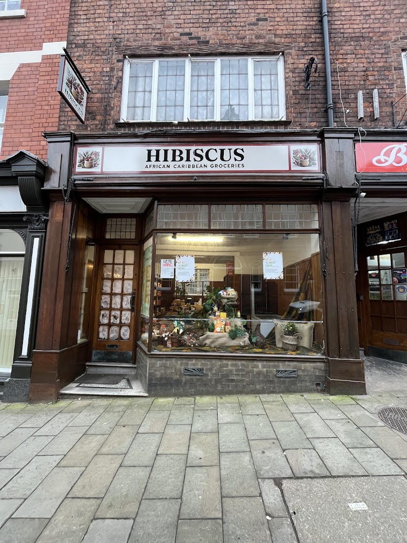 Hibiscus - African Caribbean Grocery Store photo 2