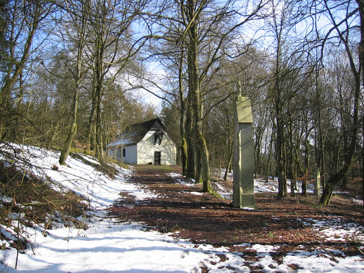 Wallfahrtskapelle Schwarzenberg - Thumbnail