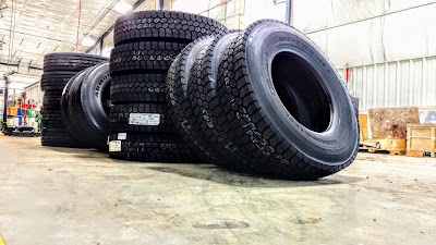 Photos of Wayne Truck & Trailer Ltd.