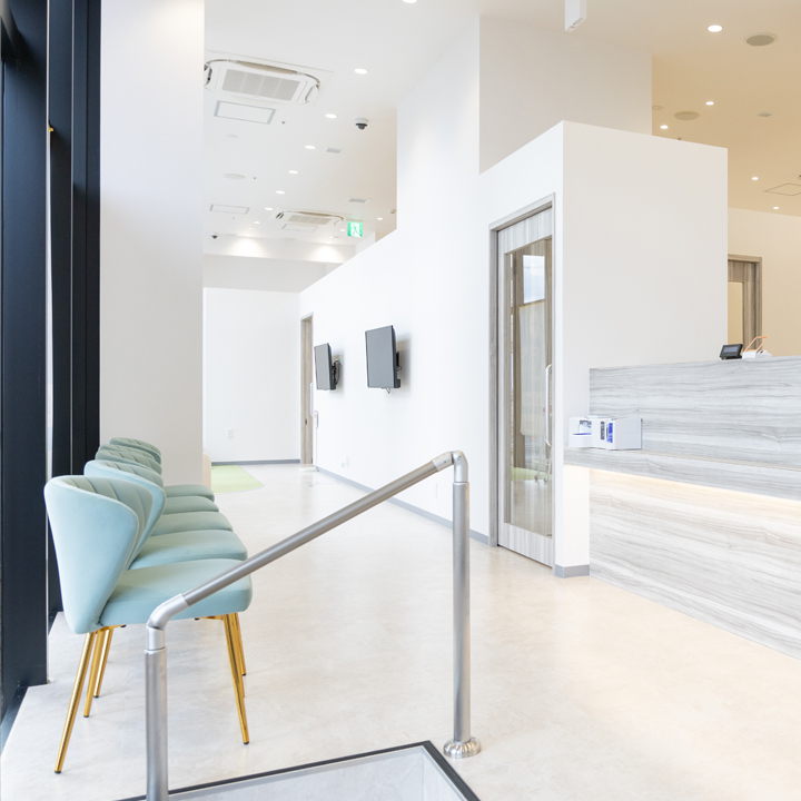 もりしたファミリー歯科そよら金剛院