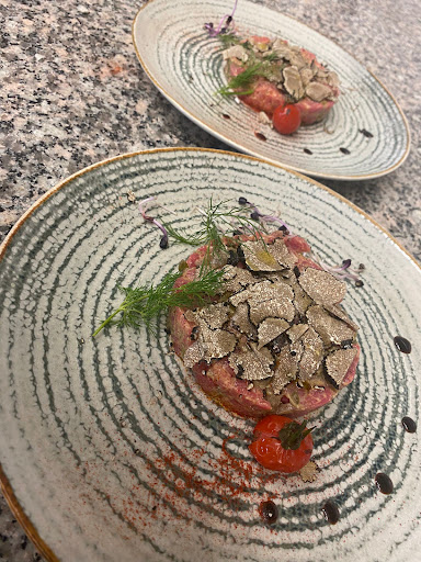 Ristorante Pizzeria Costa Smeralda - Thumbnail