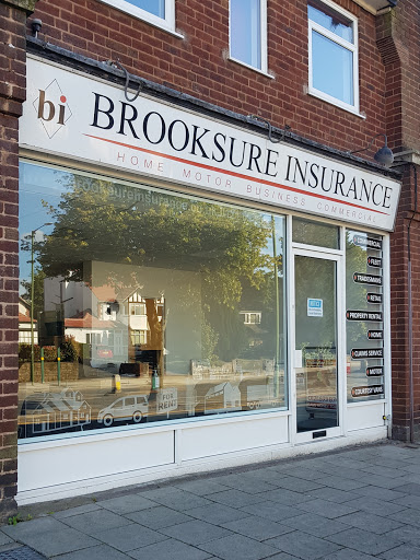 Brooksure Commercial Insurance - Thumbnail