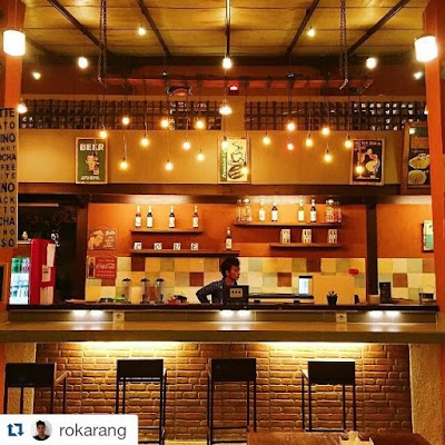 Photos of Warung Joni Geboy Steak & Surabi